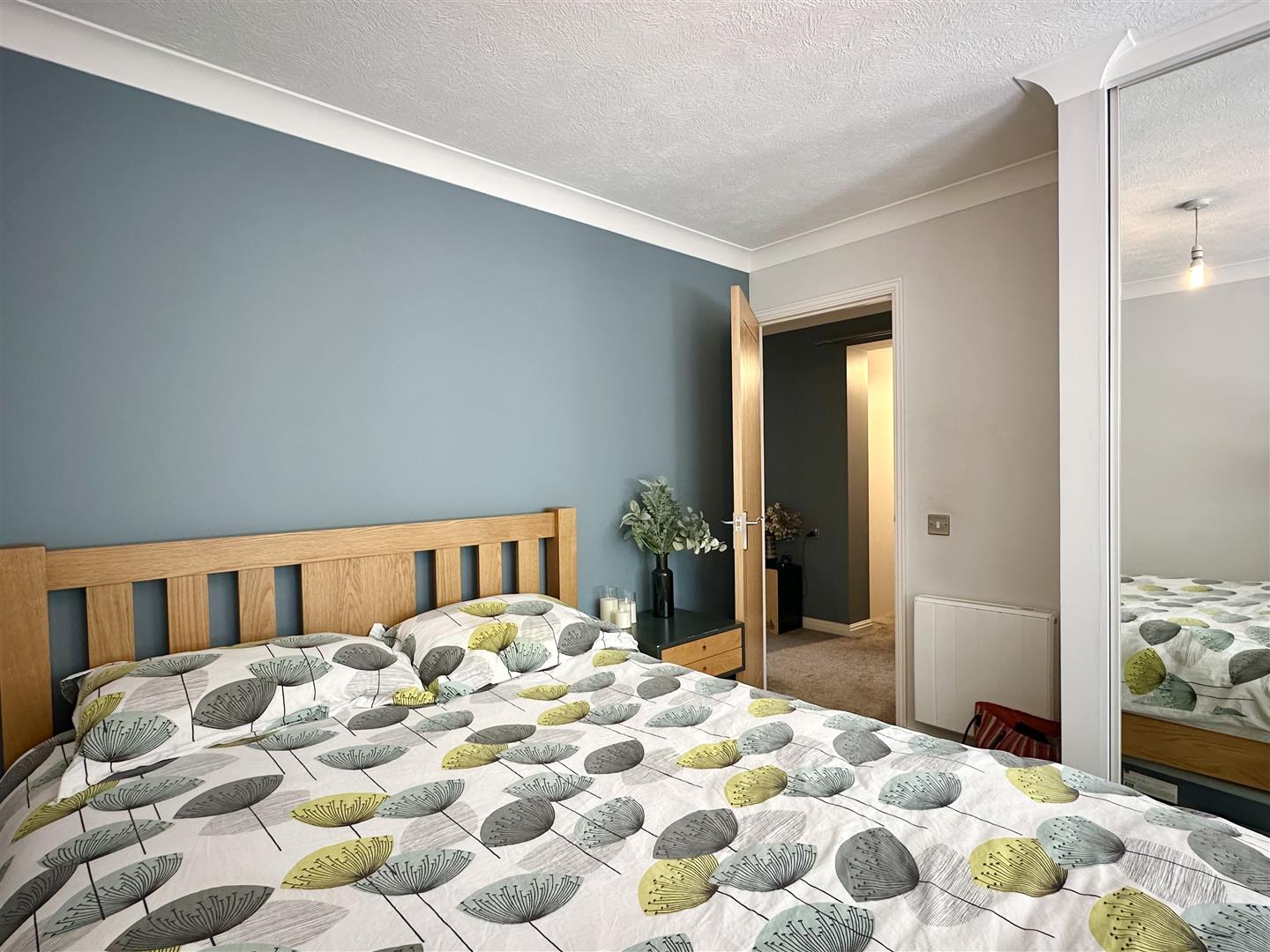 2 bed property in Church Street, Bexhill-On-Sea